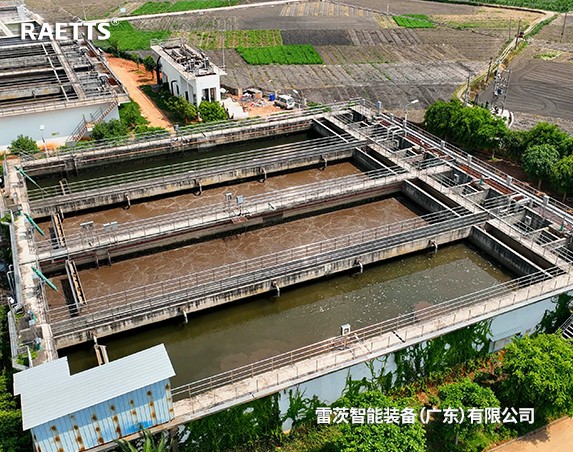10臺雷茨空氣懸浮風(fēng)機(jī)一年節(jié)電160萬元