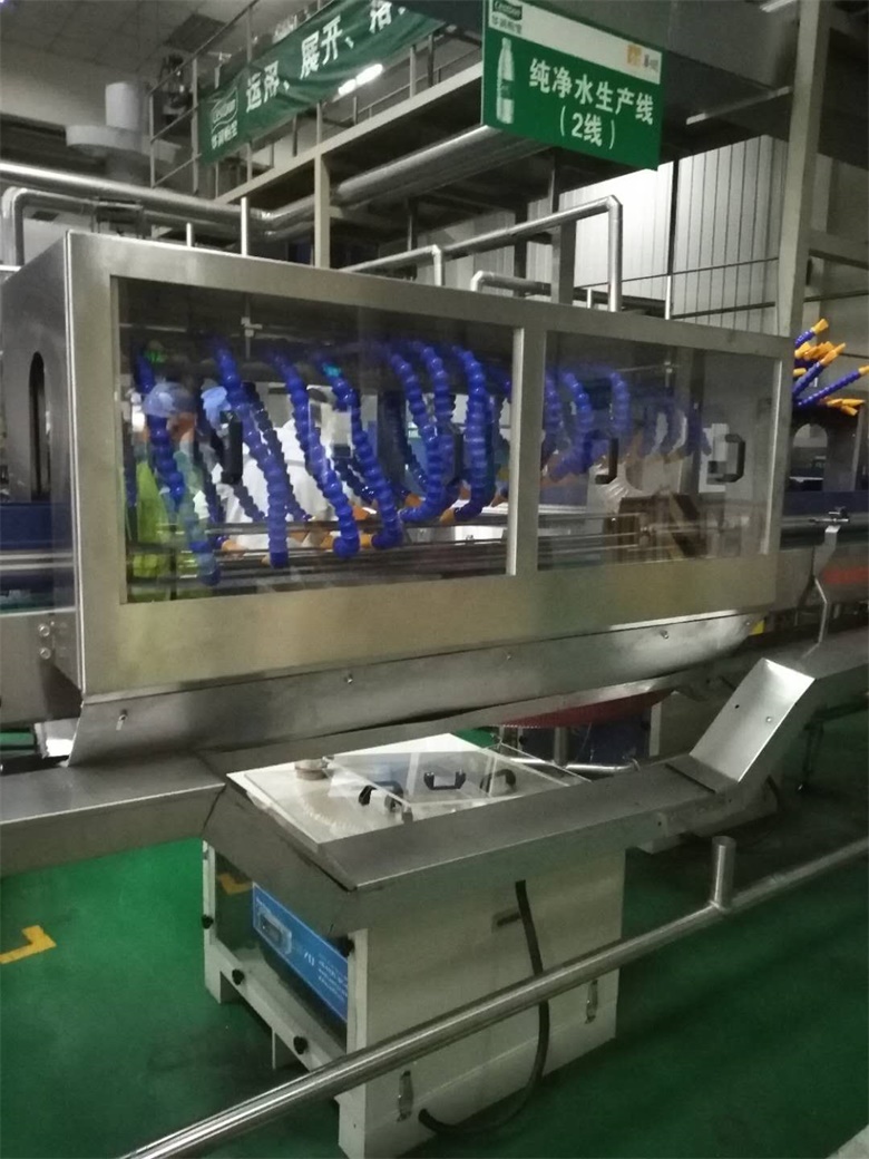 超級風機