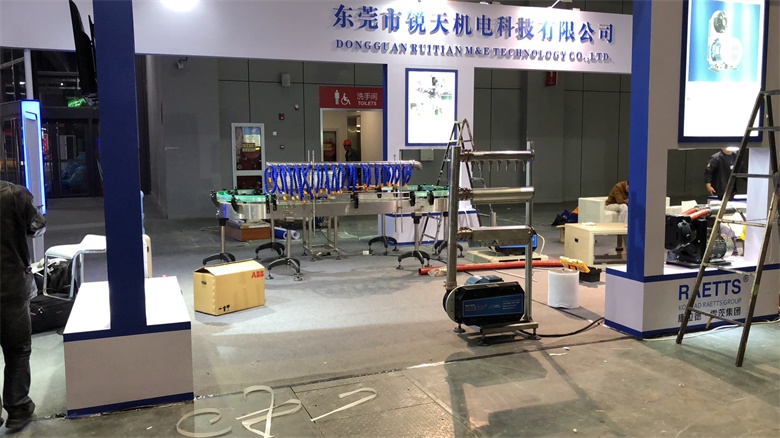 雷茨超級風機